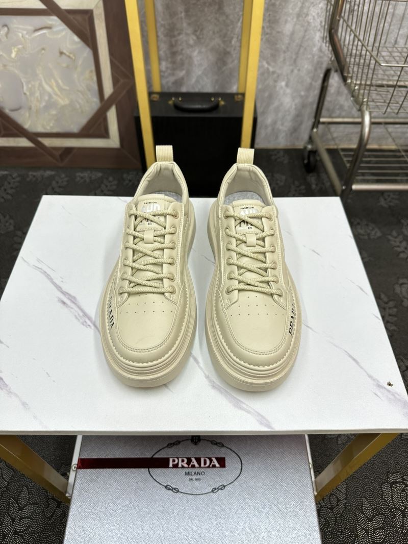 Prada Low Shoes